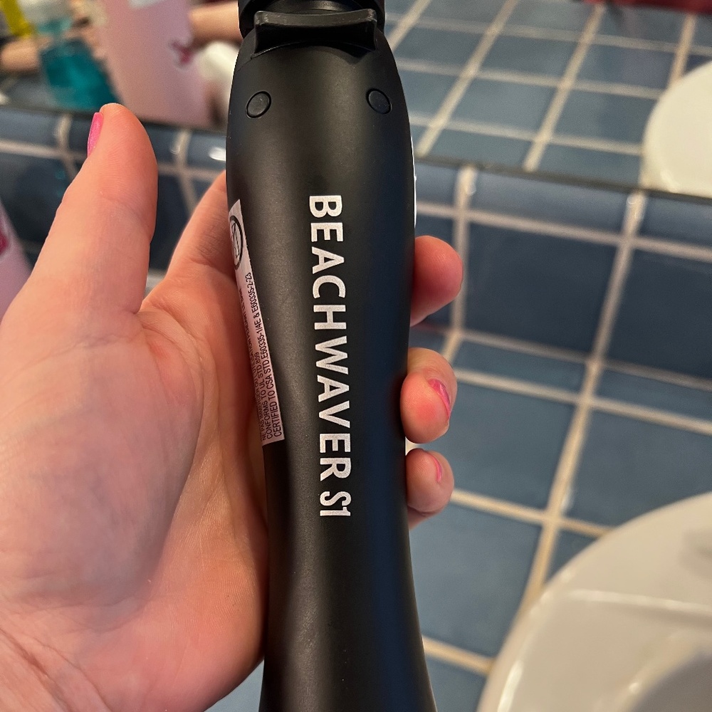 Beachwaver S1